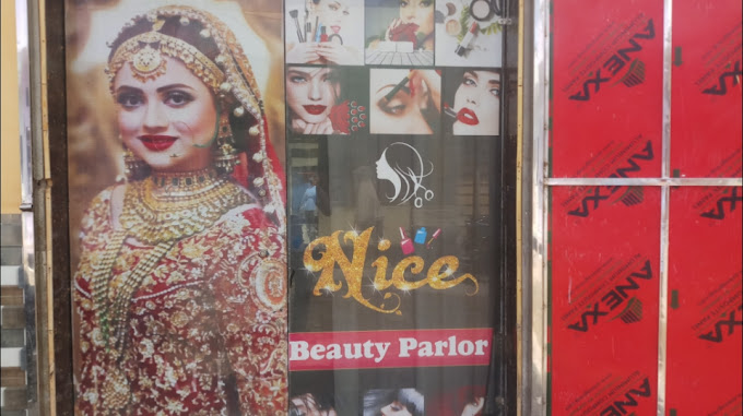 NICE BEAUTY PARLOR